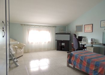 Quadrilocale Via meucci, Tremestieri Etneo - foto 23