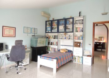 Quadrilocale Via meucci, Tremestieri Etneo - foto 24