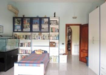 Quadrilocale Via meucci, Tremestieri Etneo - foto 25