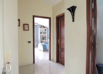 Quadrilocale Via meucci, Tremestieri Etneo - foto 29