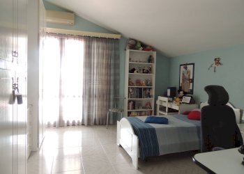 Quadrilocale Via meucci, Tremestieri Etneo - foto 30