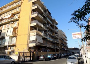 Quadrilocale via francesco guglielmino, Catania - foto 1
