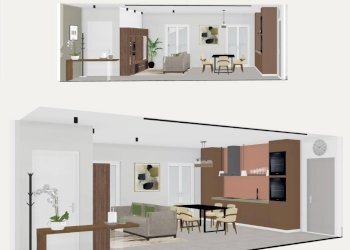 Quadrilocale via francesco guglielmino, Catania - foto 10