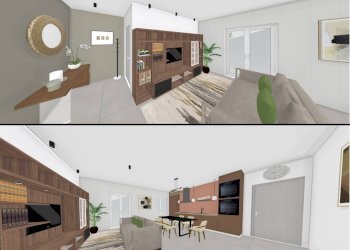 Quadrilocale via francesco guglielmino, Catania - foto 11