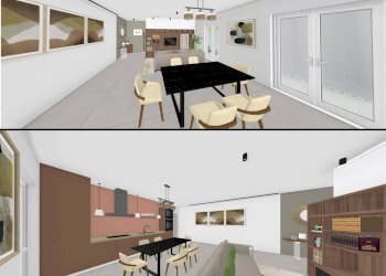 Quadrilocale via francesco guglielmino, Catania - foto 12