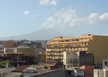 Quadrilocale via francesco guglielmino, Catania - foto 14