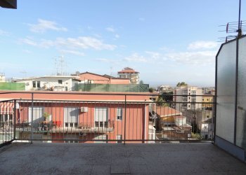 Quadrilocale via francesco guglielmino, Catania - foto 17