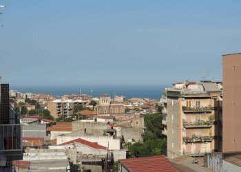 Quadrilocale via francesco guglielmino, Catania - foto 19