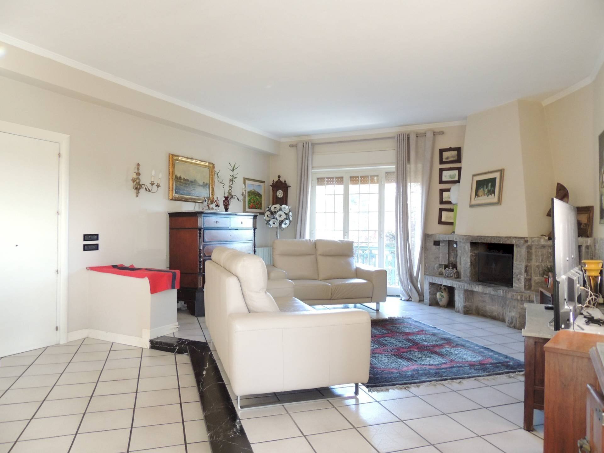 Four-room apartment LARGO MADONNA DELLA PACE, Tremestieri Etneo - photo 1