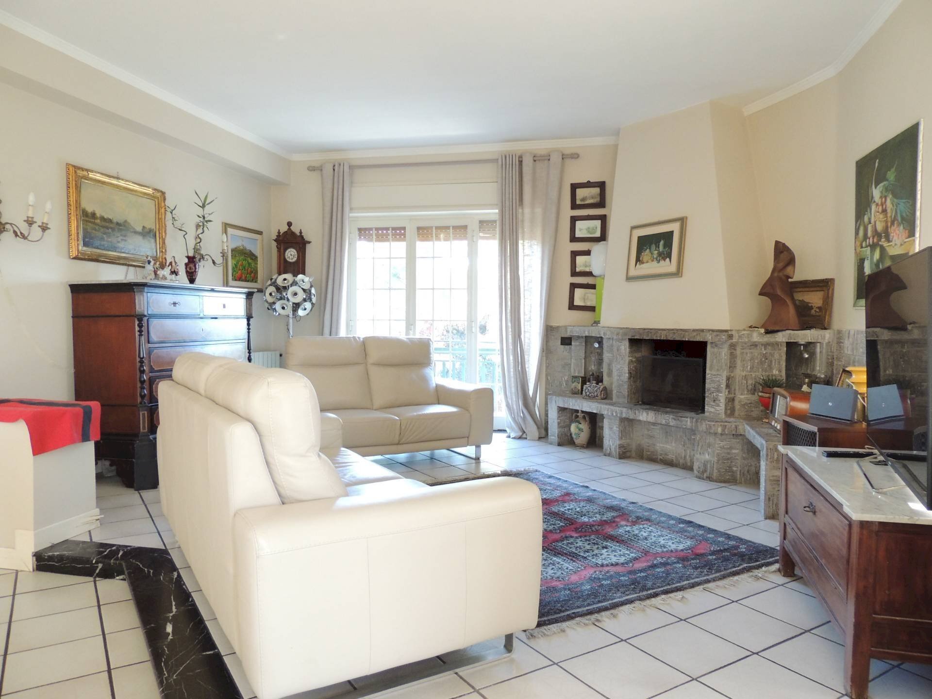 Four-room apartment LARGO MADONNA DELLA PACE, Tremestieri Etneo - photo 3