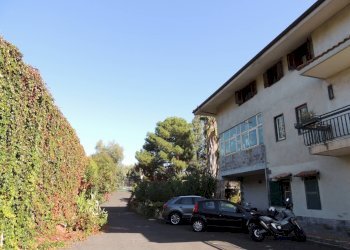 Quadrilocale LARGO MADONNA DELLA PACE, Tremestieri Etneo - foto 23