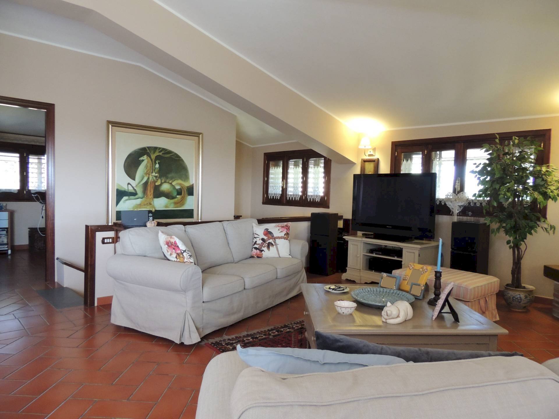 Apartment largo madonna della pace, Tremestieri Etneo - photo 1