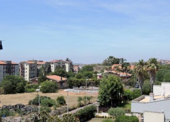 Appartamento via eugenio de mattei, Gravina di Catania - foto 13