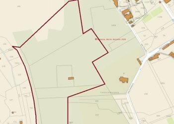 Agricultural land Via Carbonaro Ospizio, Mascalucia - photo 3