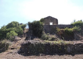 Agricultural land Via Carbonaro Ospizio, Mascalucia - photo 4