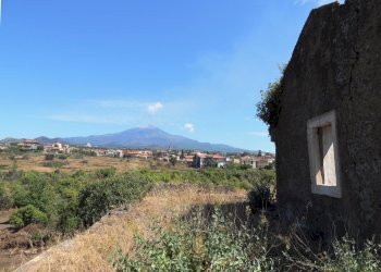 Agricultural land Via Carbonaro Ospizio, Mascalucia - photo 11