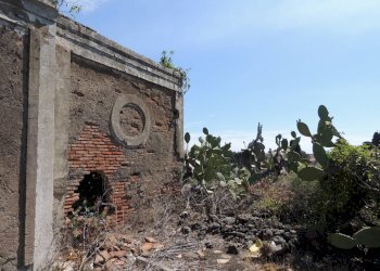 Agricultural land Via Carbonaro Ospizio, Mascalucia - photo 13