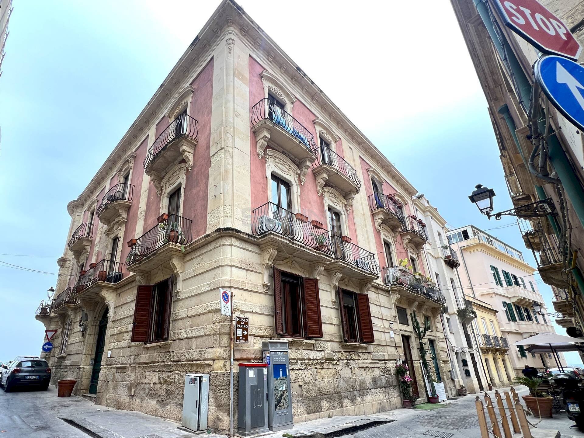 Bilocale VIA DELLA MAESTRANZA, Siracusa - foto 1