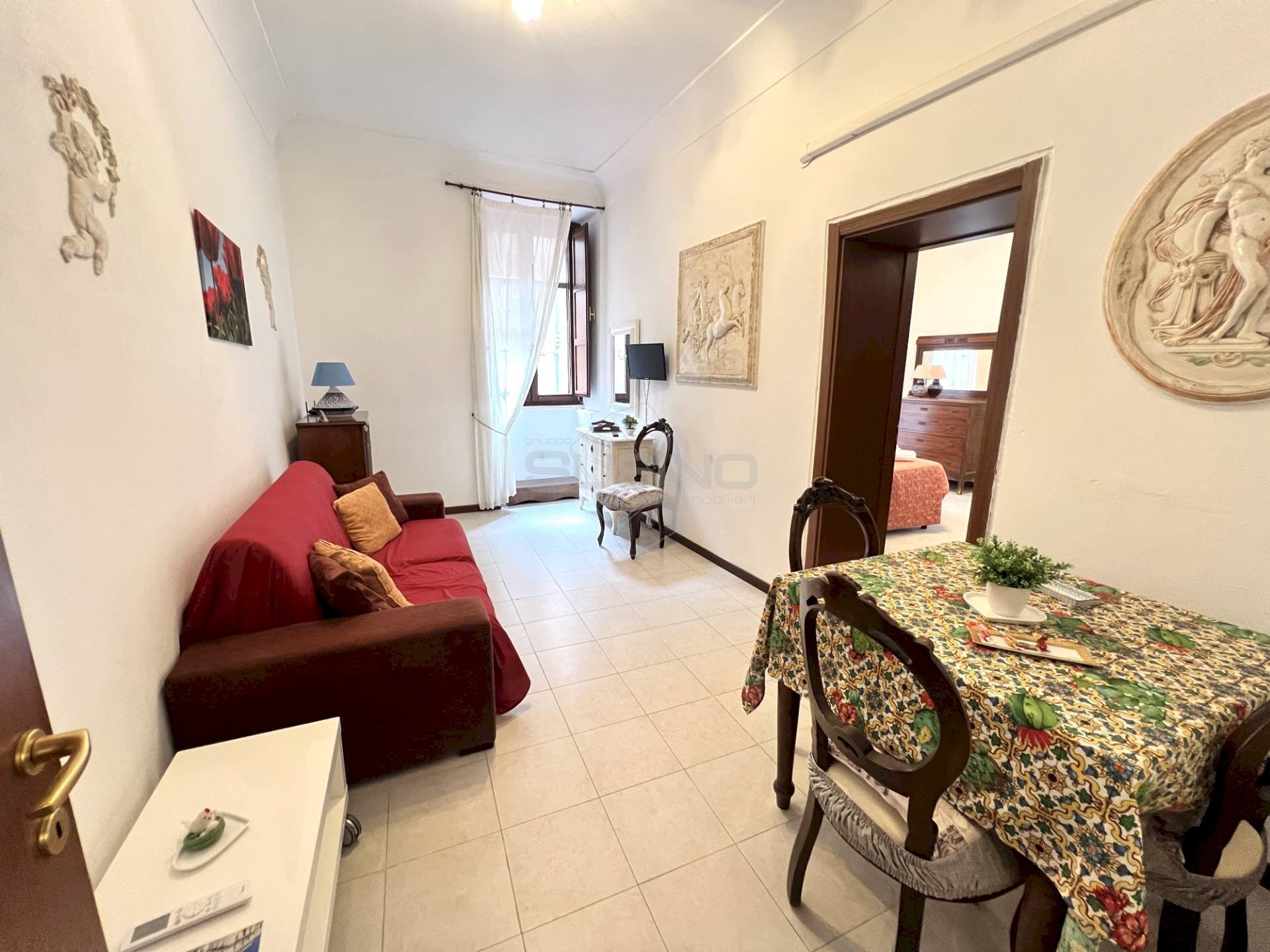 Bilocale VIA DELLA MAESTRANZA, Siracusa - foto 3