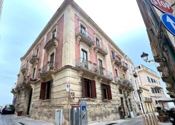 Bilocale VIA DELLA MAESTRANZA, Siracusa - foto 1