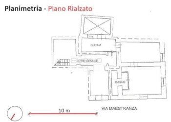 Bilocale VIA DELLA MAESTRANZA, Siracusa - foto 2