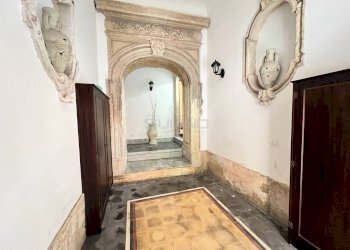 Bilocale VIA DELLA MAESTRANZA, Siracusa - foto 15