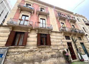 Bilocale VIA DELLA MAESTRANZA, Siracusa - foto 16