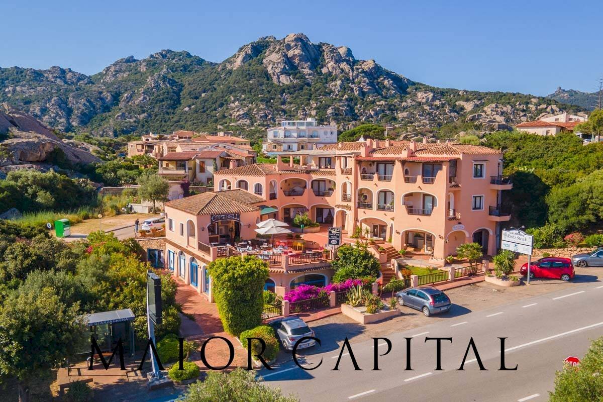 Altro Liscia di Vacca, Arzachena - foto 3