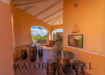 Altro Liscia di Vacca, Arzachena - foto 16