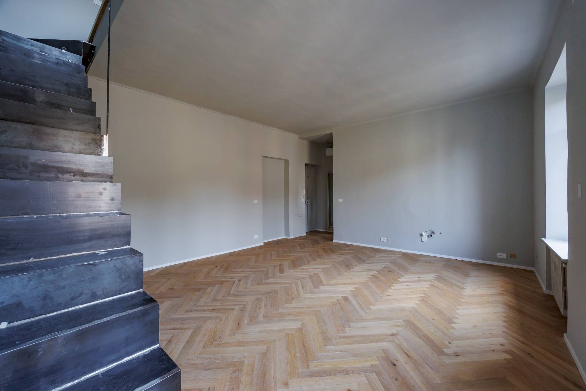 Two-room apartment Via Felice Romani, Torino - photo 2