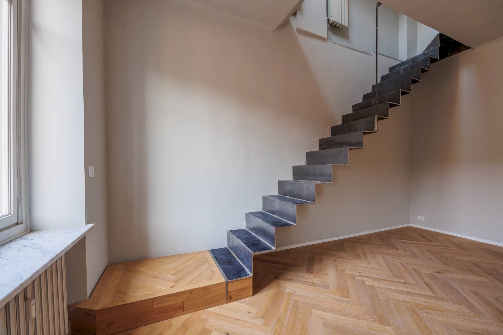 Two-room apartment Via Felice Romani, Torino - photo 3