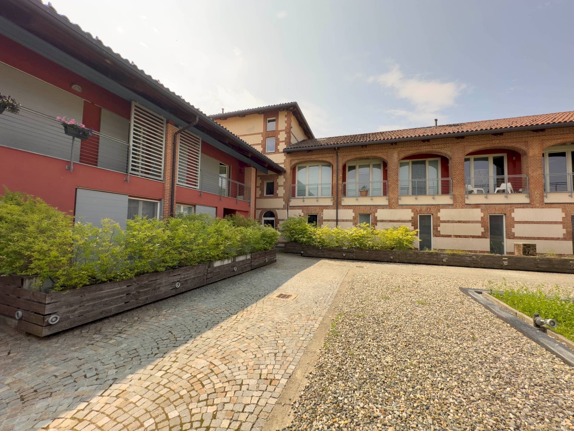 Trilocale Via Verdi, Volpiano - foto 1