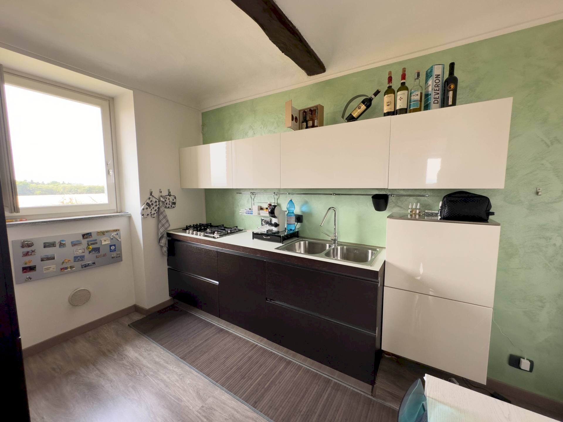 Trilocale Via Verdi, Volpiano - foto 2