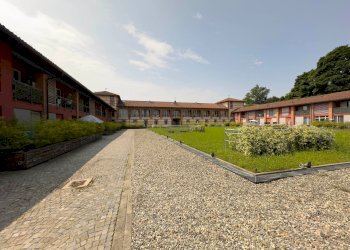 Trilocale Via Verdi, Volpiano - foto 13