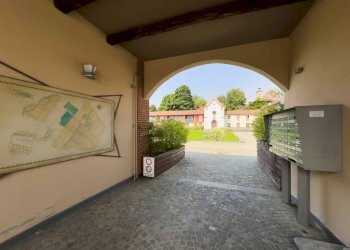 Trilocale Via Verdi, Volpiano - foto 14