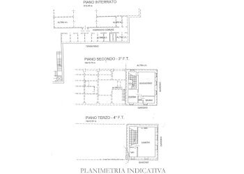 Trilocale Via Verdi, Volpiano - foto 16