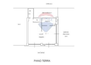 Negozio VIA CAVOUR, Varese - foto 14