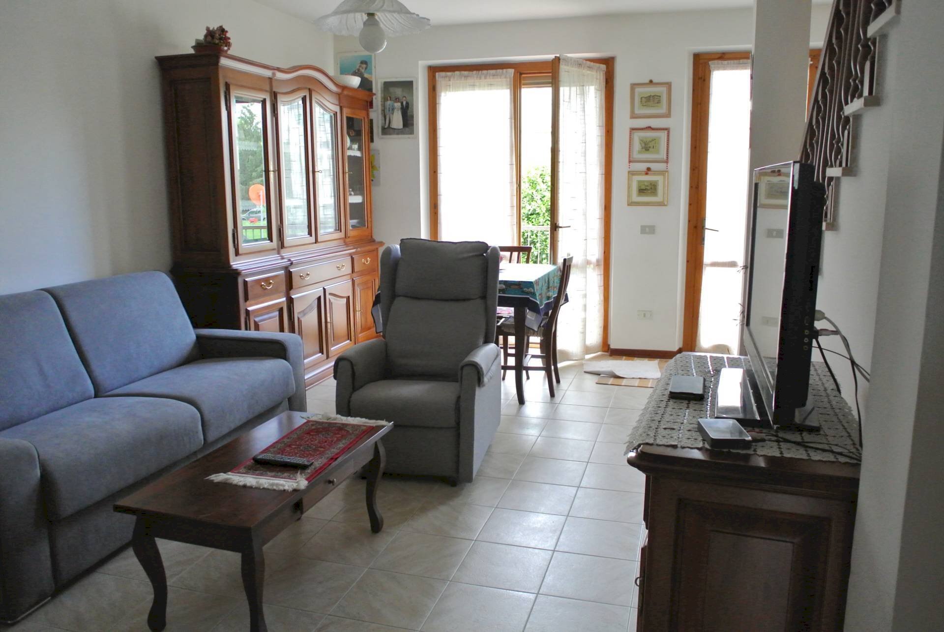 Villa a Schiera via garimberti, Fidenza - foto 1