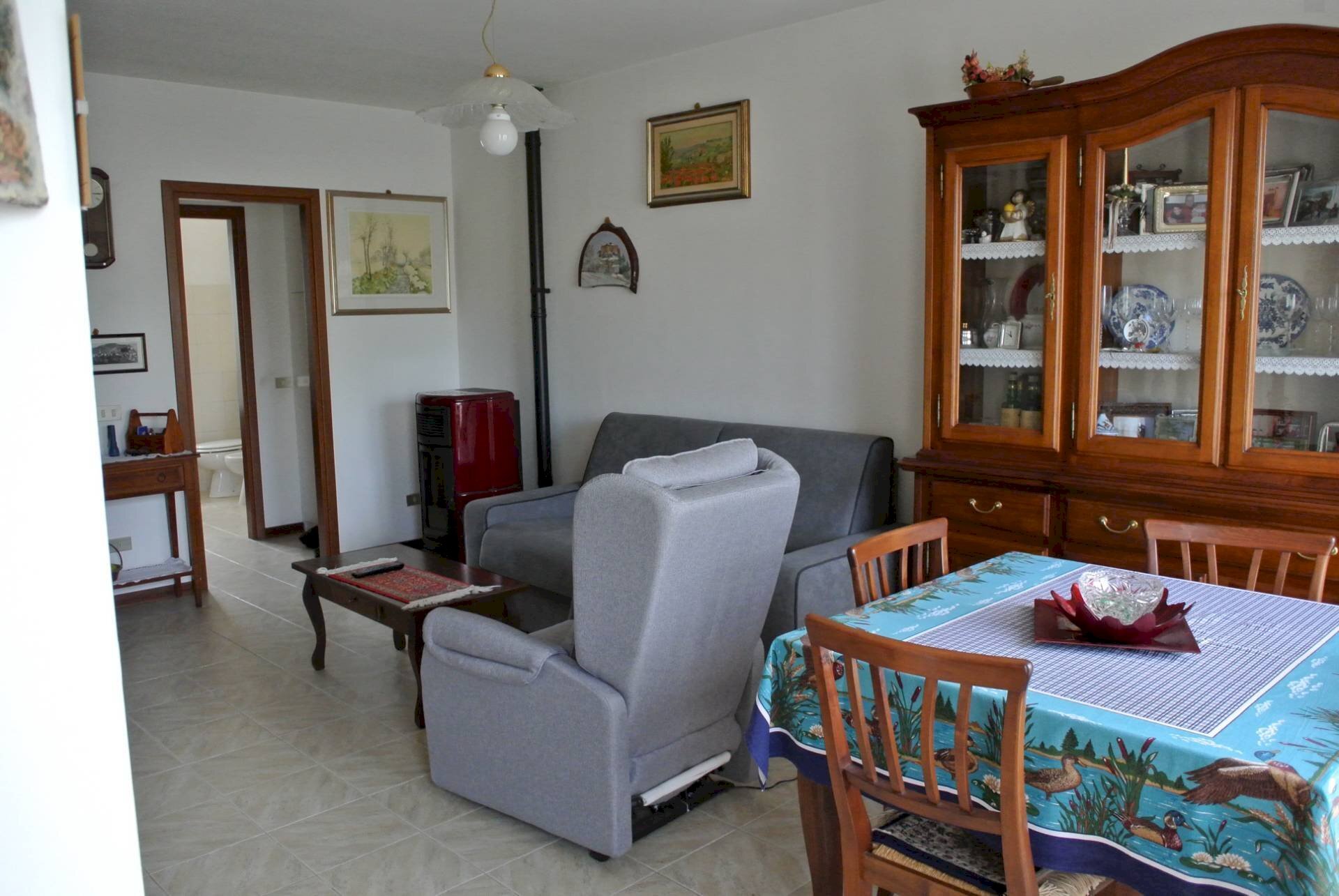 Villa a Schiera via garimberti, Fidenza - foto 3