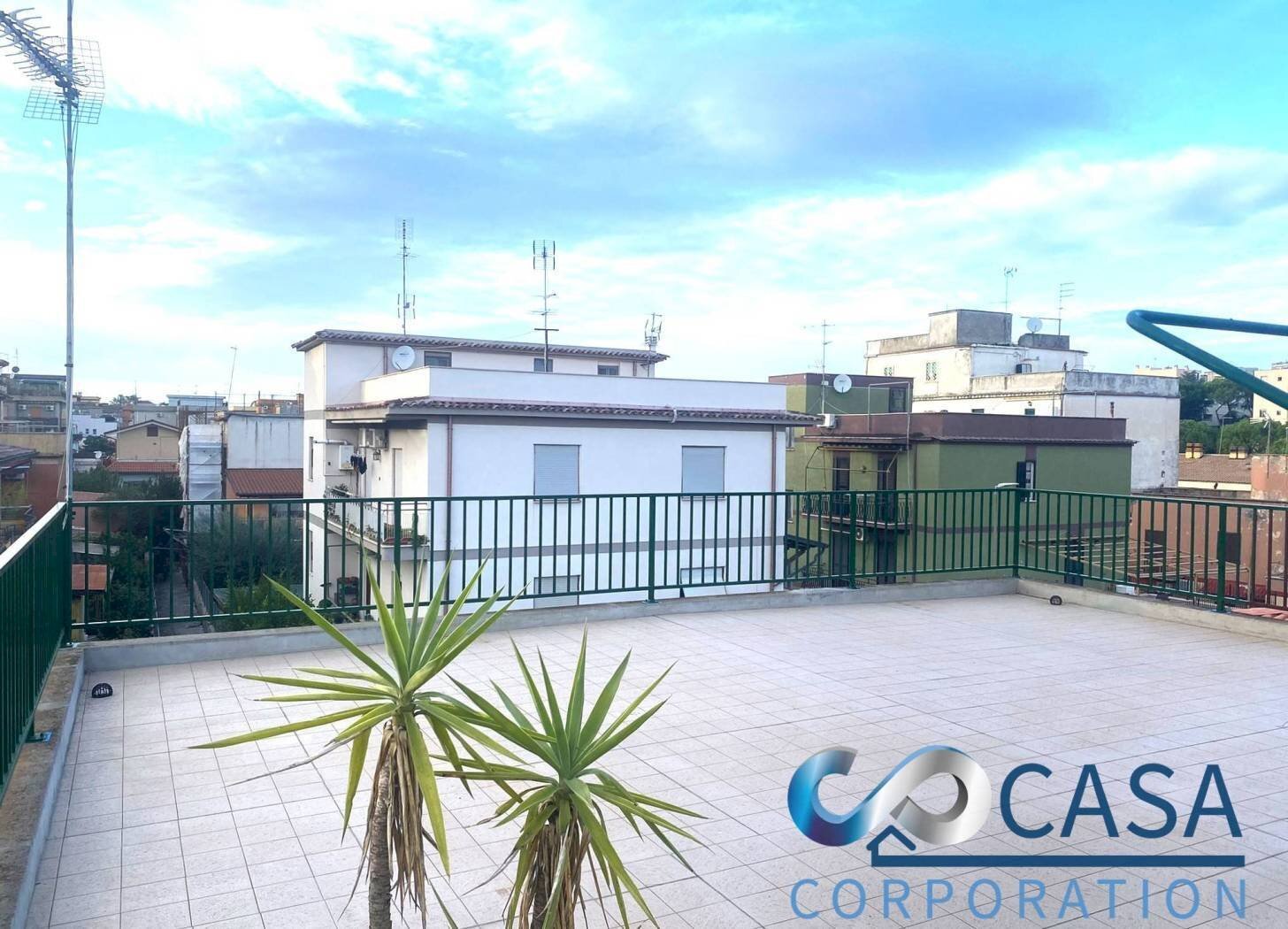 Trilocale Via Rocco Pozzi, Roma - foto 1