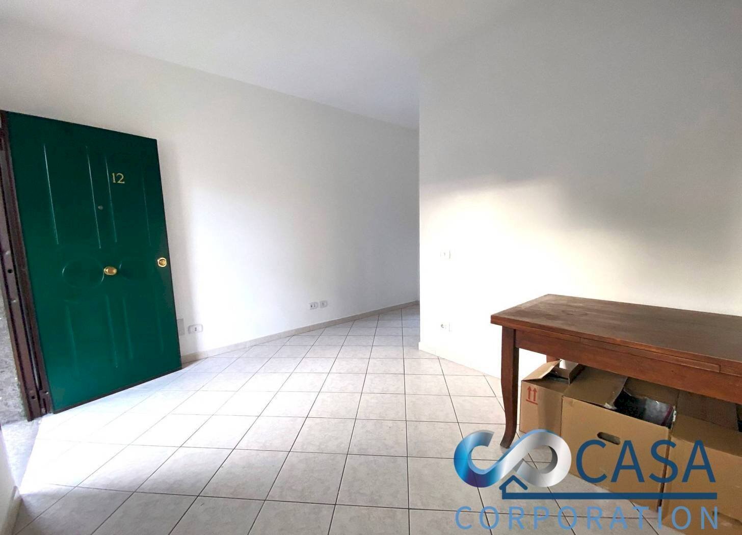 Trilocale Via Rocco Pozzi, Roma - foto 3