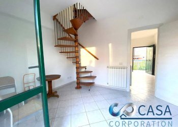 Trilocale Via Rocco Pozzi, Roma - foto 6