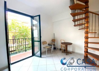 Trilocale Via Rocco Pozzi, Roma - foto 7