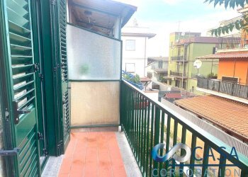 Trilocale Via Rocco Pozzi, Roma - foto 8