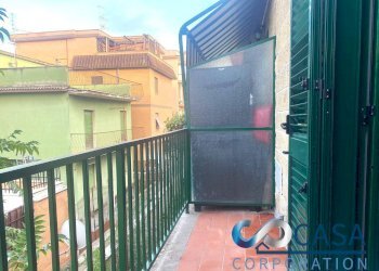 Trilocale Via Rocco Pozzi, Roma - foto 9