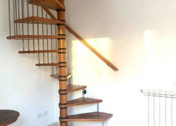 Trilocale Via Rocco Pozzi, Roma - foto 11