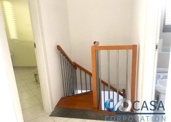 Trilocale Via Rocco Pozzi, Roma - foto 12