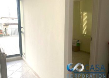 Trilocale Via Rocco Pozzi, Roma - foto 20