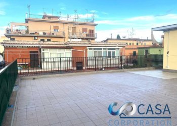 Trilocale Via Rocco Pozzi, Roma - foto 23