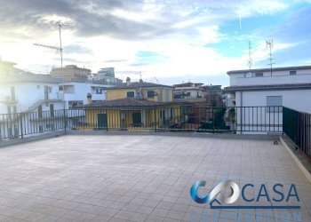 Trilocale Via Rocco Pozzi, Roma - foto 24